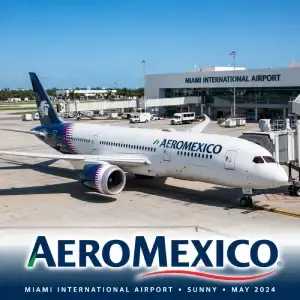 Aeroméxico