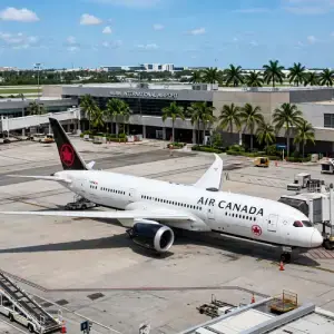 Air Canada
