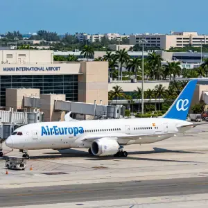 Air Europa