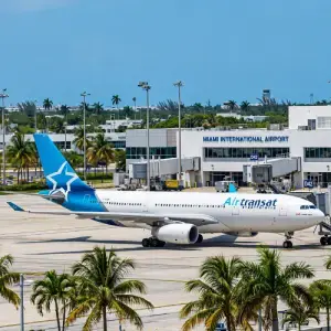 Air Transat