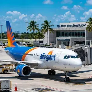 Allegiant Air