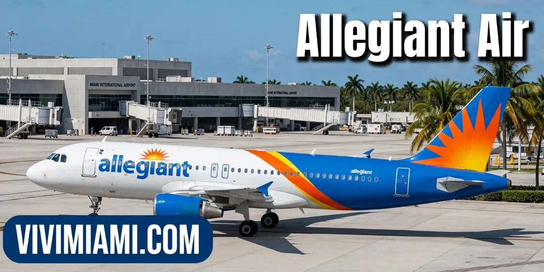 Allegiant Air