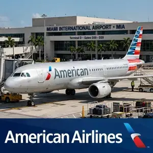 American Airlines