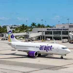 Arajet