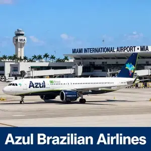 Azul Brazilian Airlines
