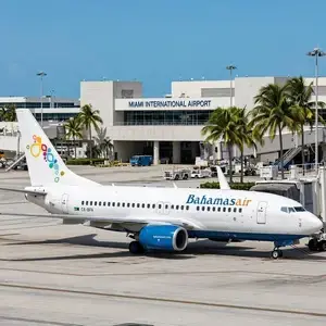Bahamasair