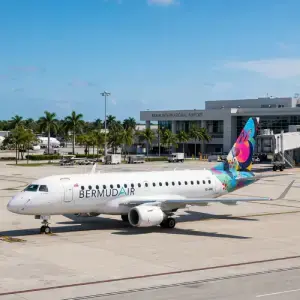 BermudAir
