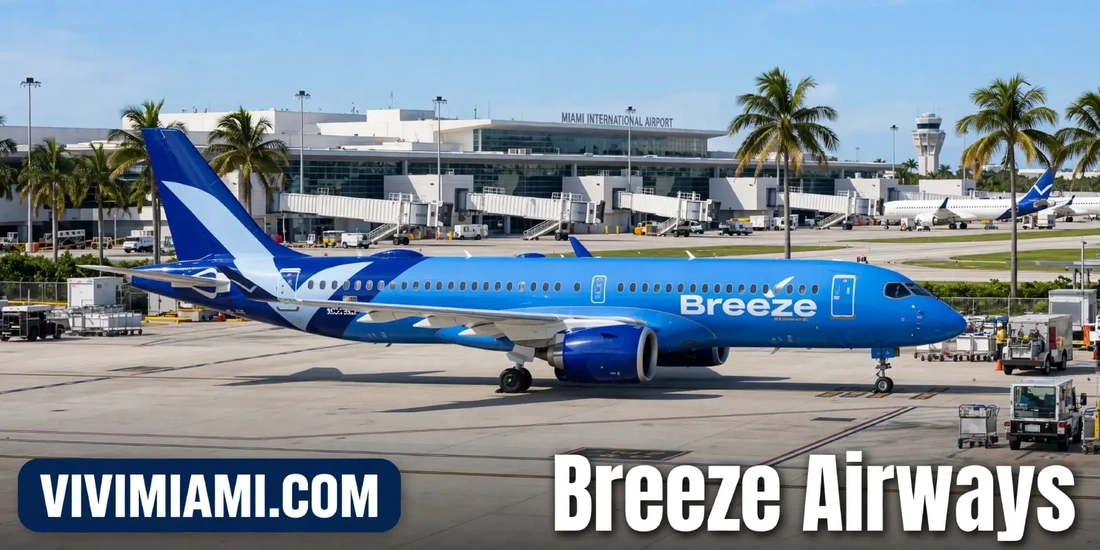 Breeze Airways