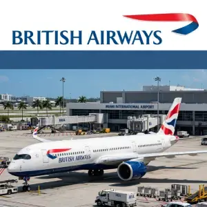 British Airways