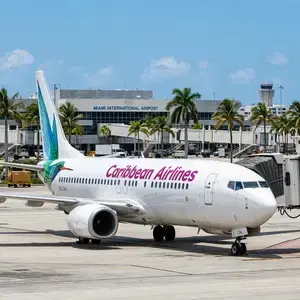 Caribbean Airlines