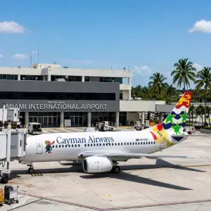 Cayman Airways