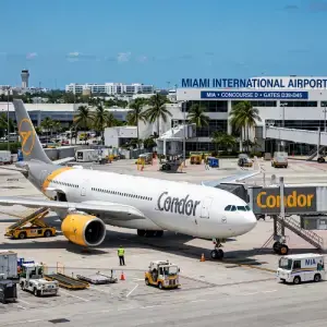 Condor Airlines