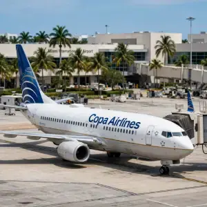 Copa Airlines