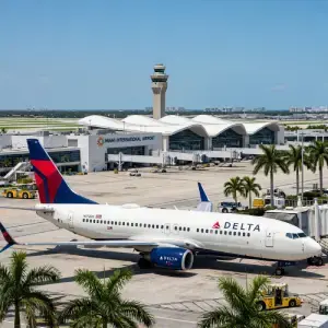 Delta Air Lines