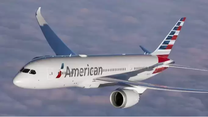 American Airlines