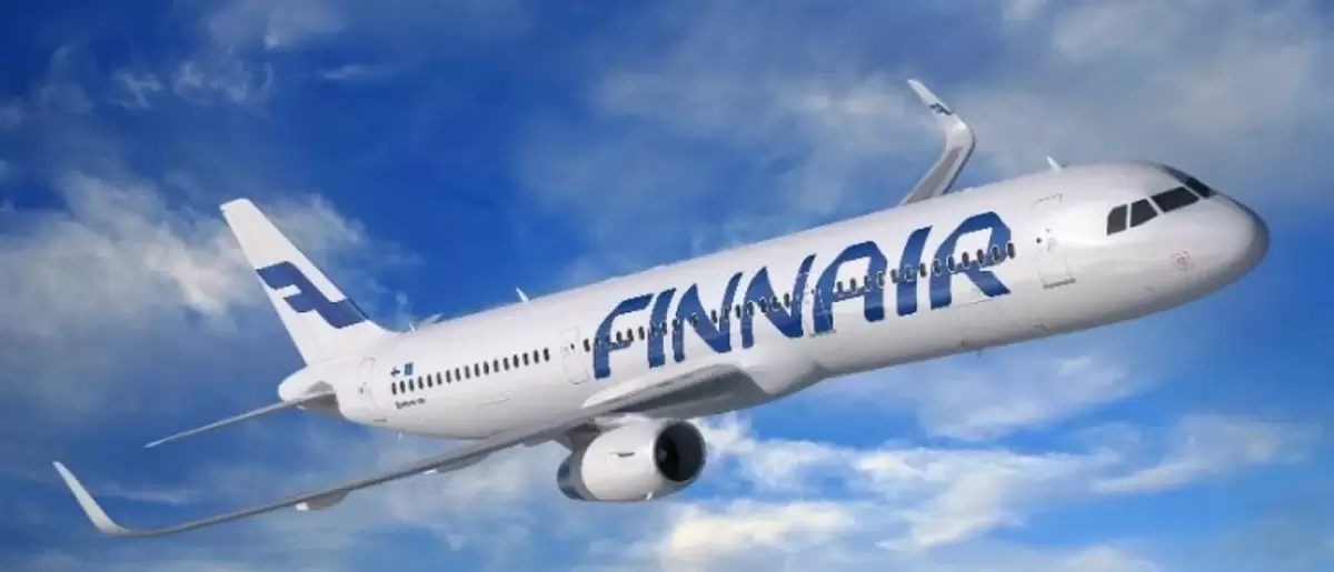 ACERCA DE FINNAIR
