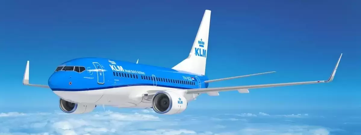 ACERCA DE KLM