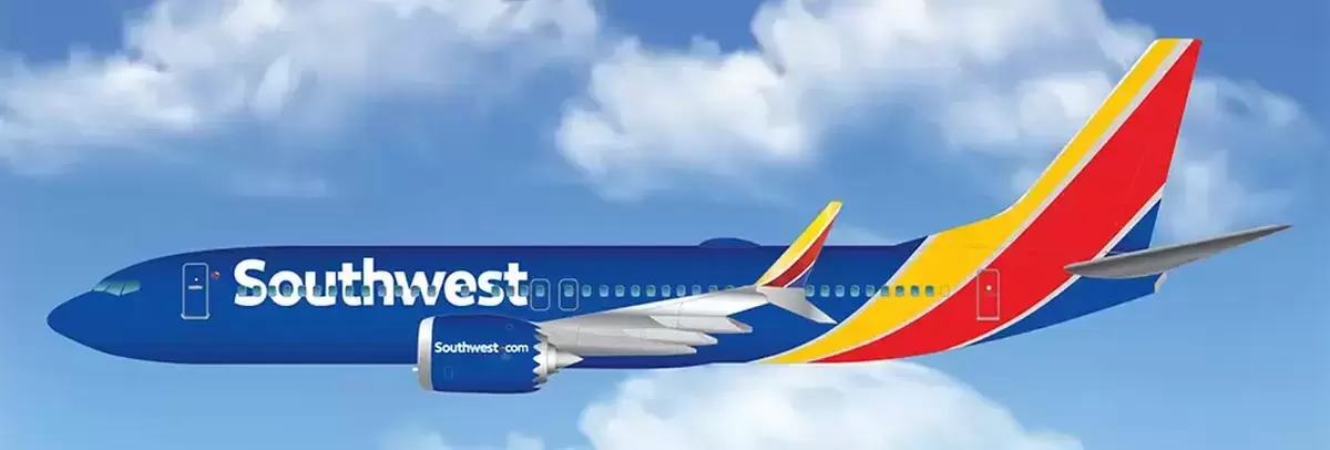 ACERCA DE SOUTHWEST AIRLINES