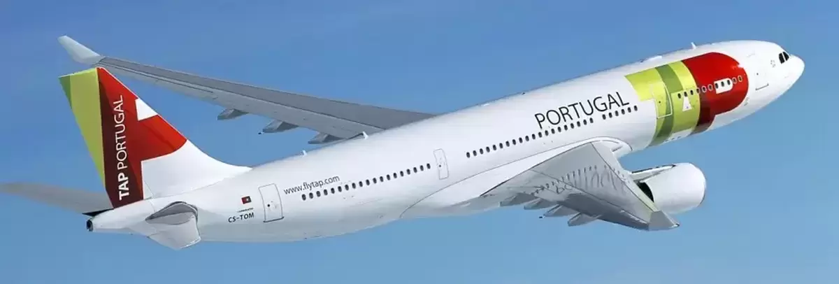ACERCA DE TAP AIR PORTUGAL