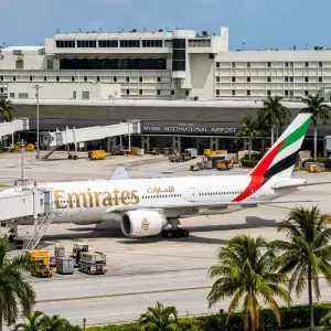 Emirates