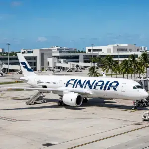 Finnair