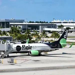 Flair Airlines