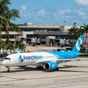 French Bee