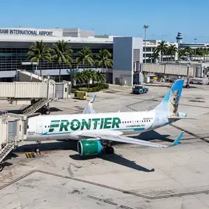 Frontier Airlines