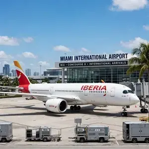 Iberia