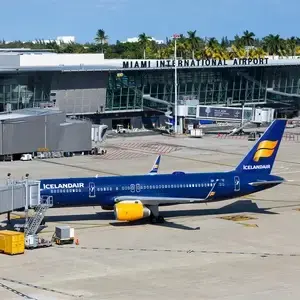 Icelandair