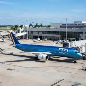 Ita Ex Alitalia