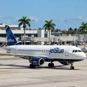 JetBlue Airways