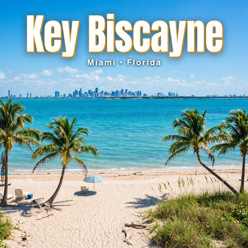 Key Biscayne