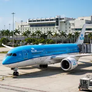 KLM
