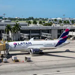 LATAM Airlines