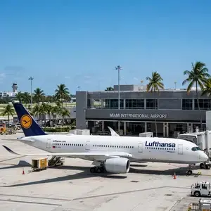 Lufthansa