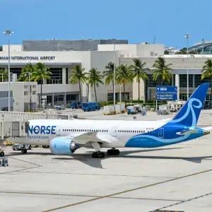 Norse Atlantic Airways