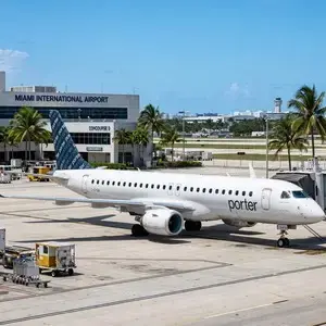 Porter Airlines