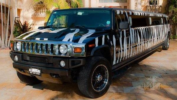 A1 LUXURY LIMO OF S. FLORIDA