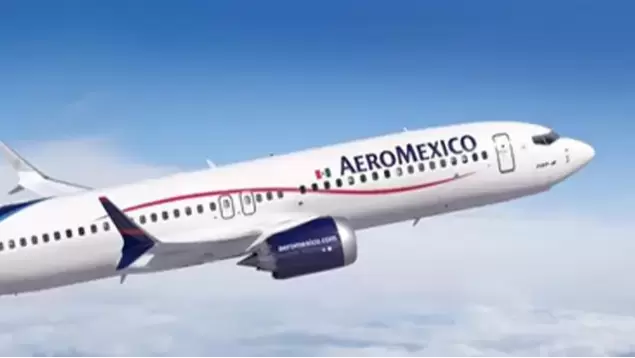 Aeroméxico