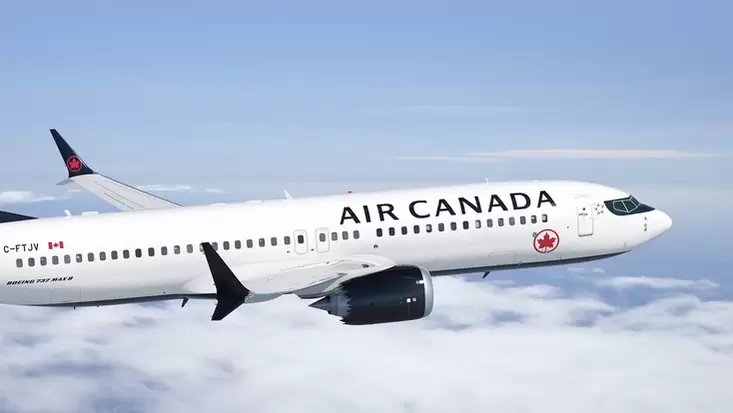 Air Canada