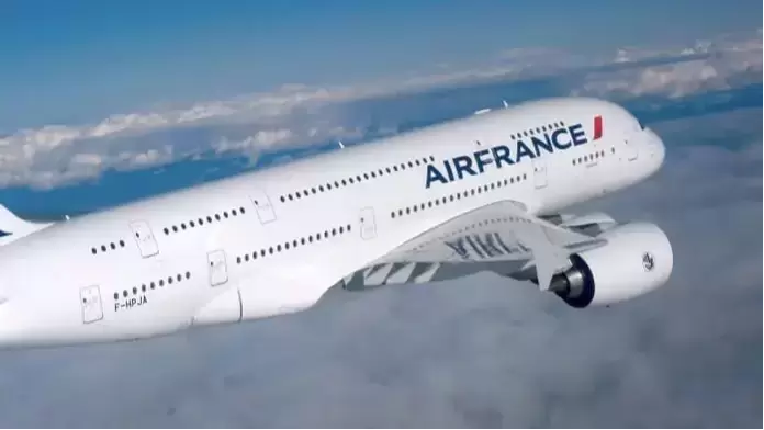 Air France