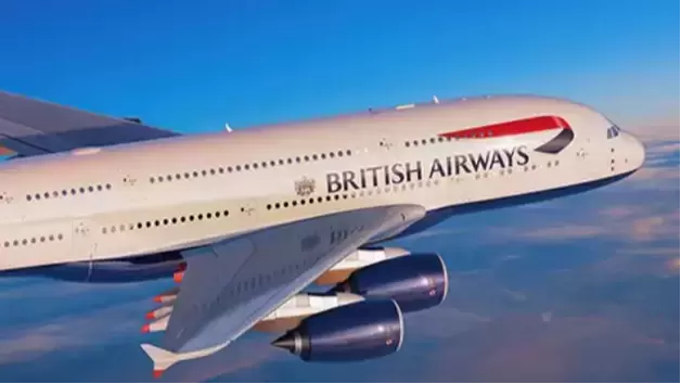 British Airways