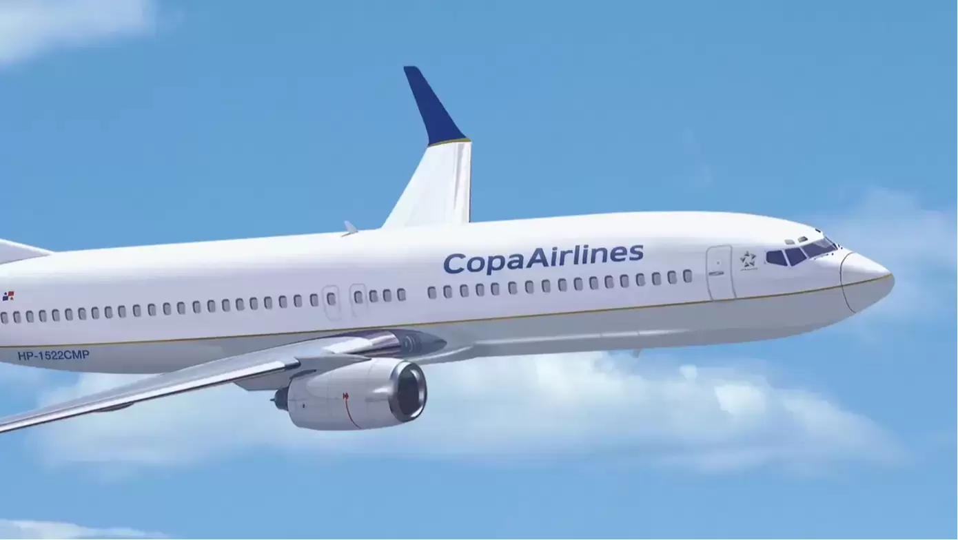 Copa Airlines