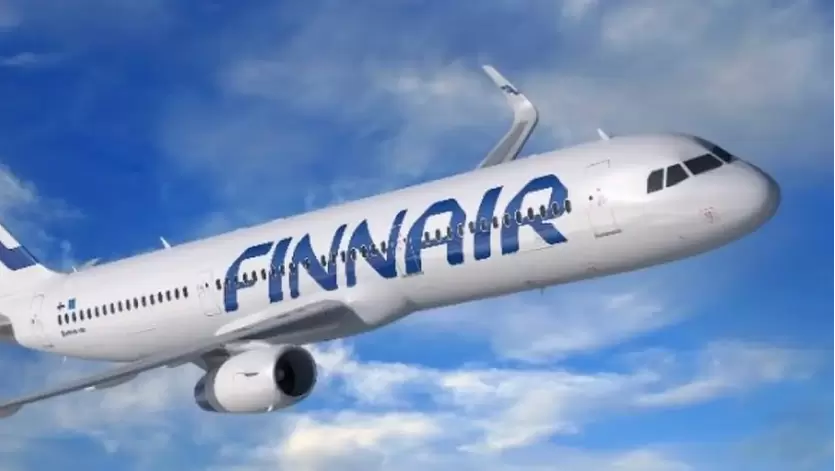 Finnair