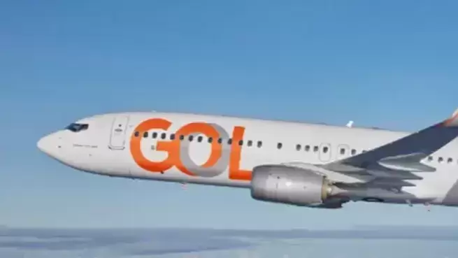 Gol Airlines
