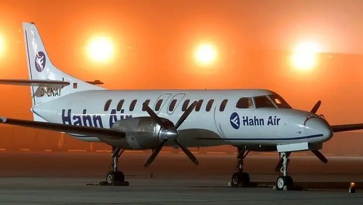 Hahn Air