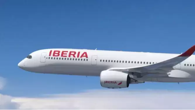 Iberia