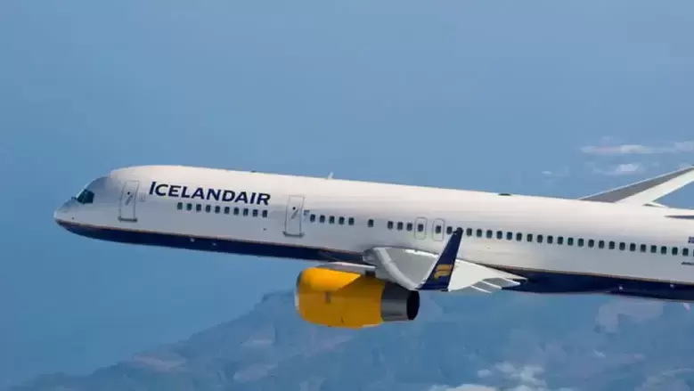 Icelandair