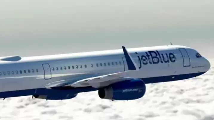 JetBlue Airways